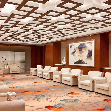 โฟร์ พอยต์ บาย เชอราตัน ไท่ชาง Hotel Taicang ภายนอก รูปภาพ