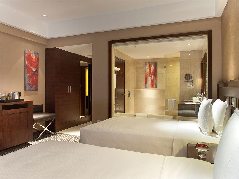 โฟร์ พอยต์ บาย เชอราตัน ไท่ชาง Hotel Taicang ภายนอก รูปภาพ