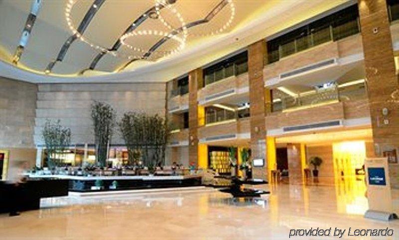 โฟร์ พอยต์ บาย เชอราตัน ไท่ชาง Hotel Taicang ภายใน รูปภาพ