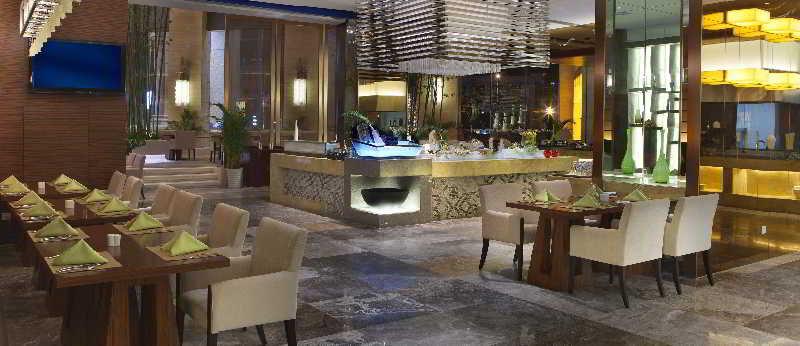 โฟร์ พอยต์ บาย เชอราตัน ไท่ชาง Hotel Taicang ภายนอก รูปภาพ