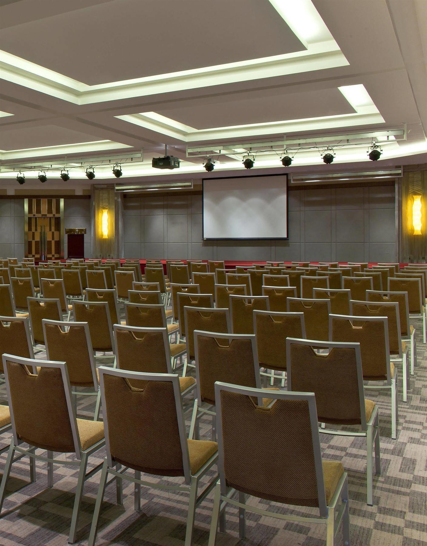 โฟร์ พอยต์ บาย เชอราตัน ไท่ชาง Hotel Taicang ภายนอก รูปภาพ