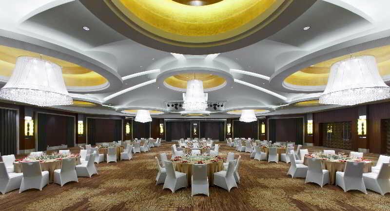โฟร์ พอยต์ บาย เชอราตัน ไท่ชาง Hotel Taicang ภายนอก รูปภาพ