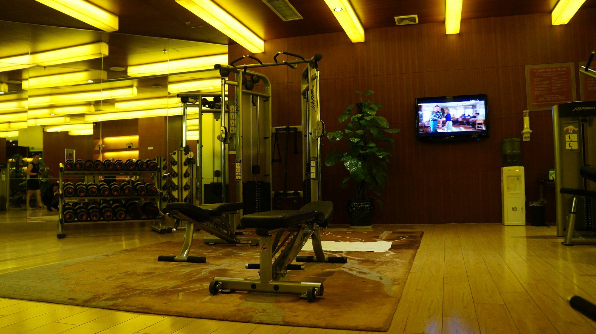 โฟร์ พอยต์ บาย เชอราตัน ไท่ชาง Hotel Taicang ภายนอก รูปภาพ
