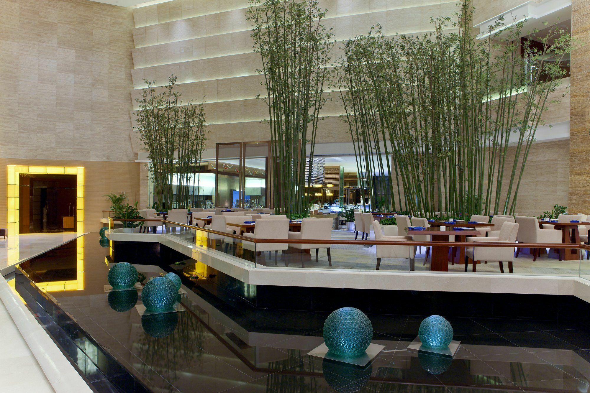 โฟร์ พอยต์ บาย เชอราตัน ไท่ชาง Hotel Taicang ภายนอก รูปภาพ