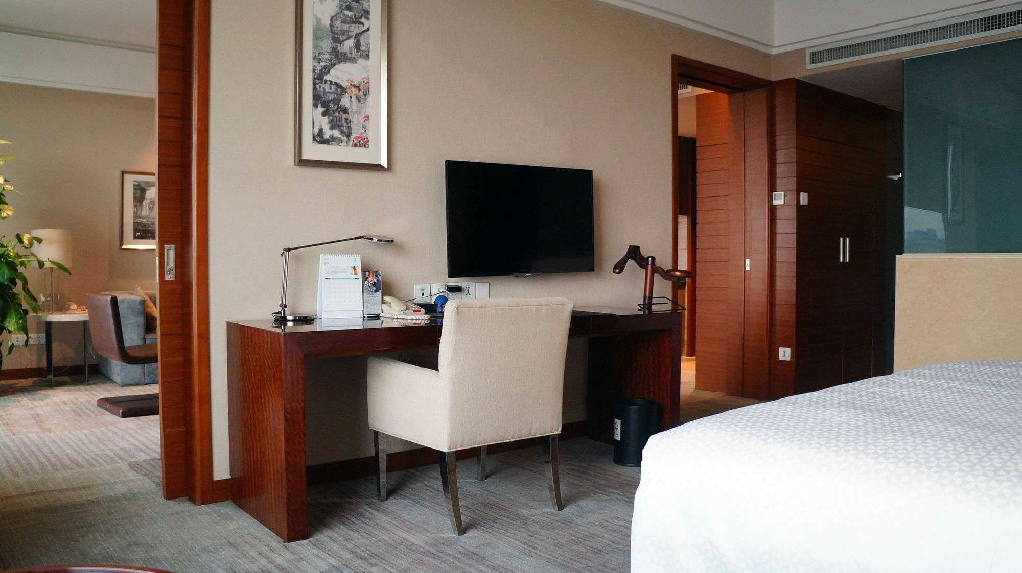 โฟร์ พอยต์ บาย เชอราตัน ไท่ชาง Hotel Taicang ภายนอก รูปภาพ